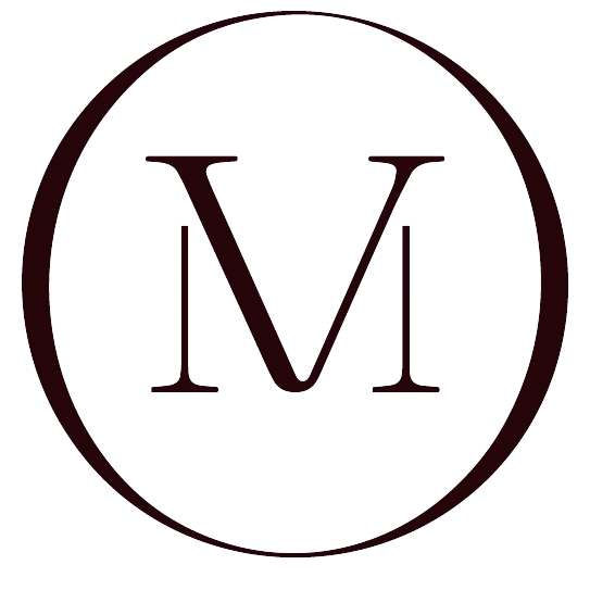 Maison V monogram